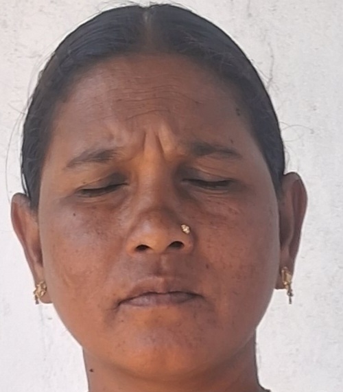 Sarita dhurvey