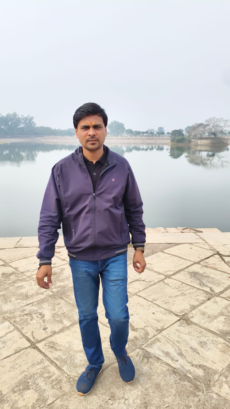 TUSHAR ANDURKAR