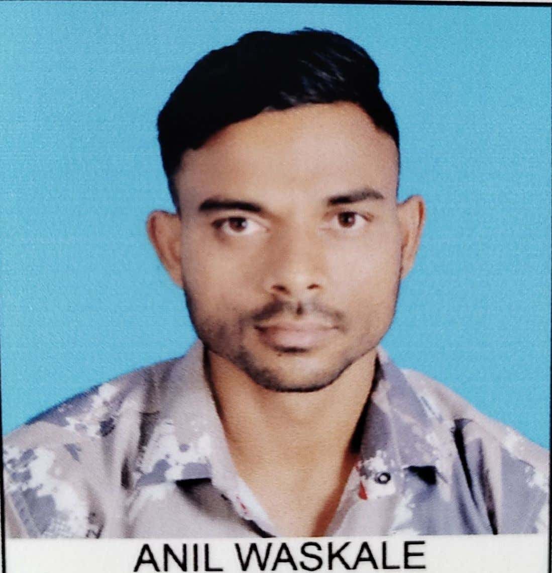 Anil Waskale