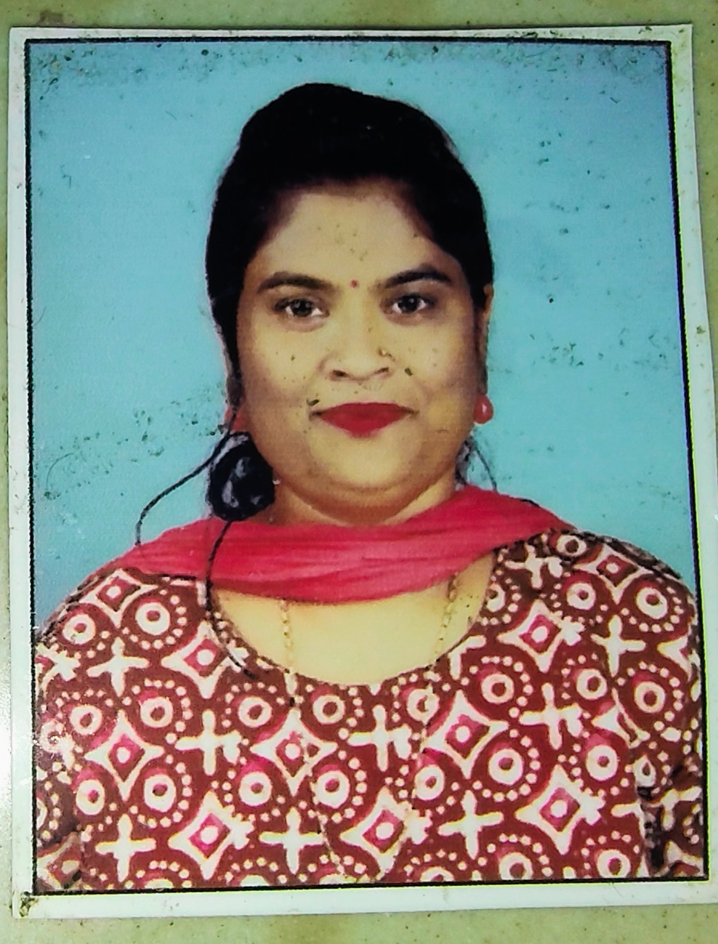 Swati Singour