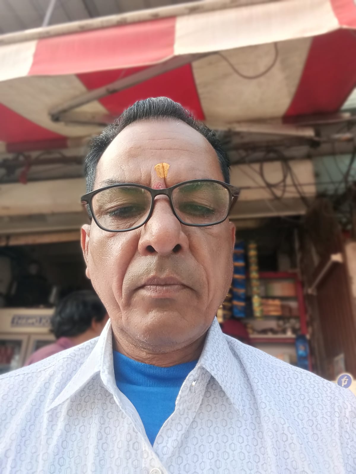 Santosh Kumar Limbodiya