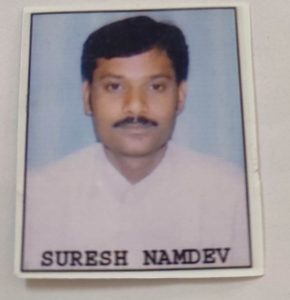 Suresh Kumar Namdev