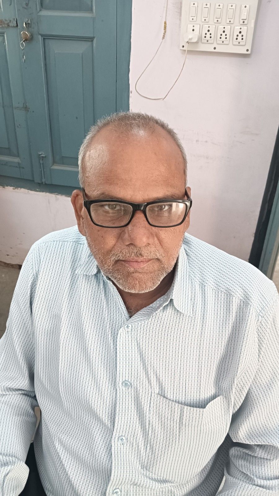 Babulal chouhan