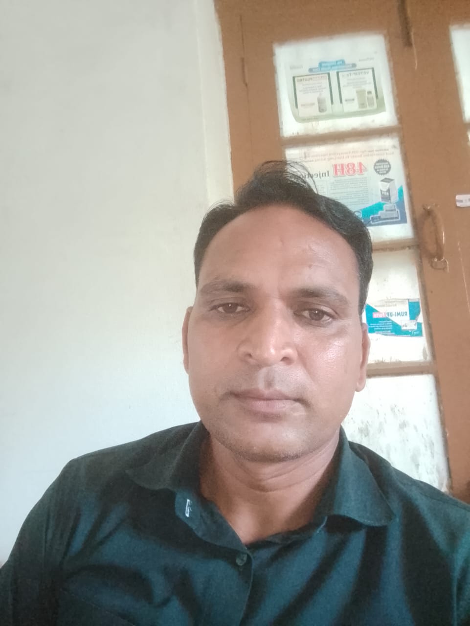 आशाराम तरोले