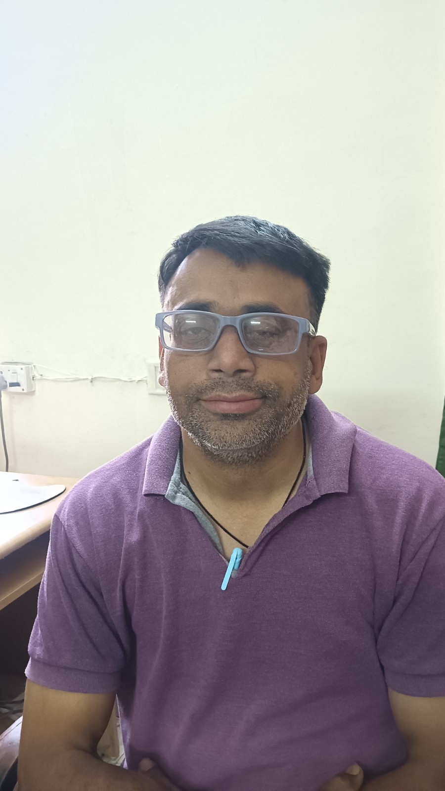 Vishal saxena