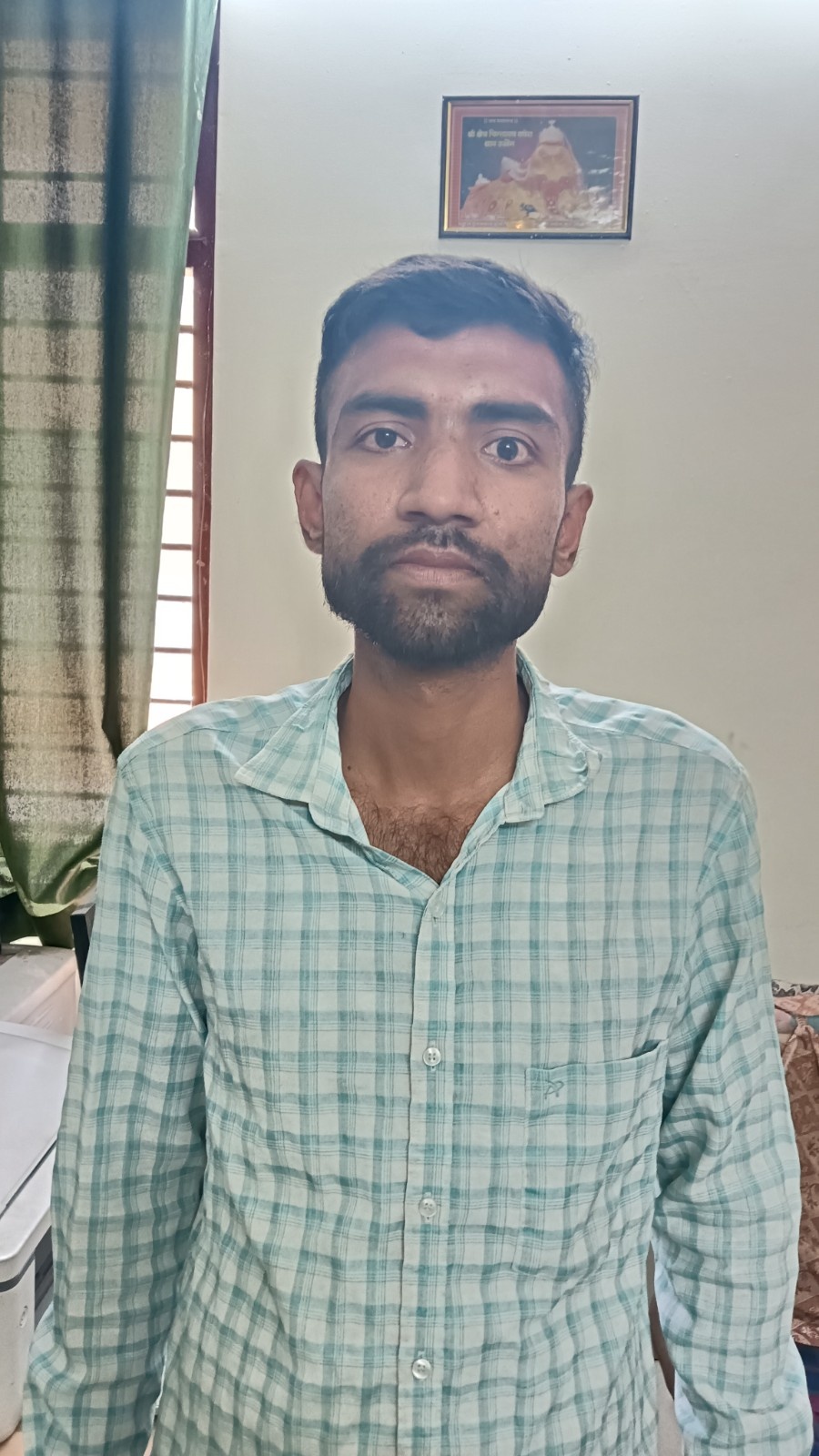 Sunny Holkar