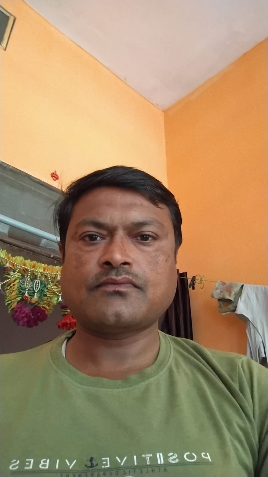 अमित कुमार चौबे