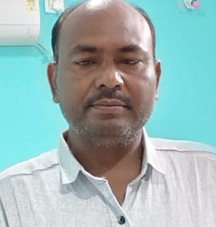 Narvada Rai