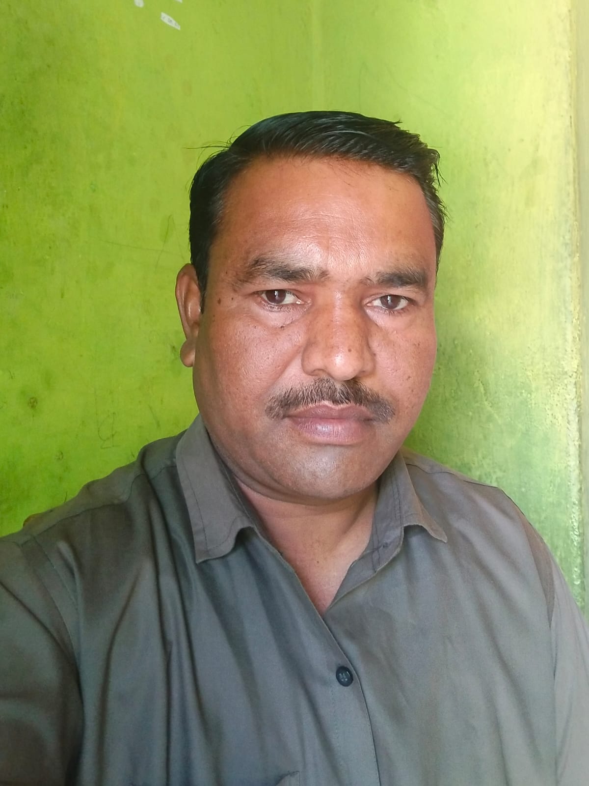 Jitendra Raikwar