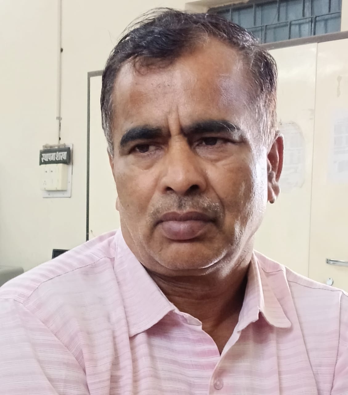 रामसेवक पटैल