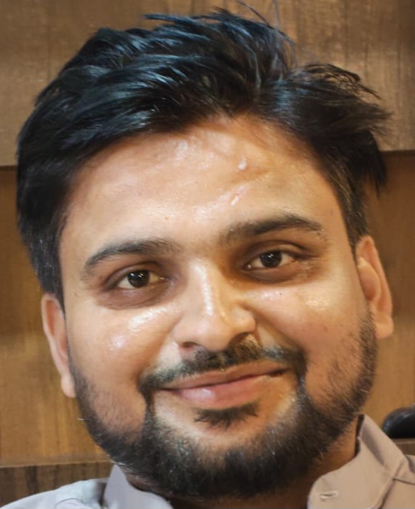 अभिराज सिंह परिहार