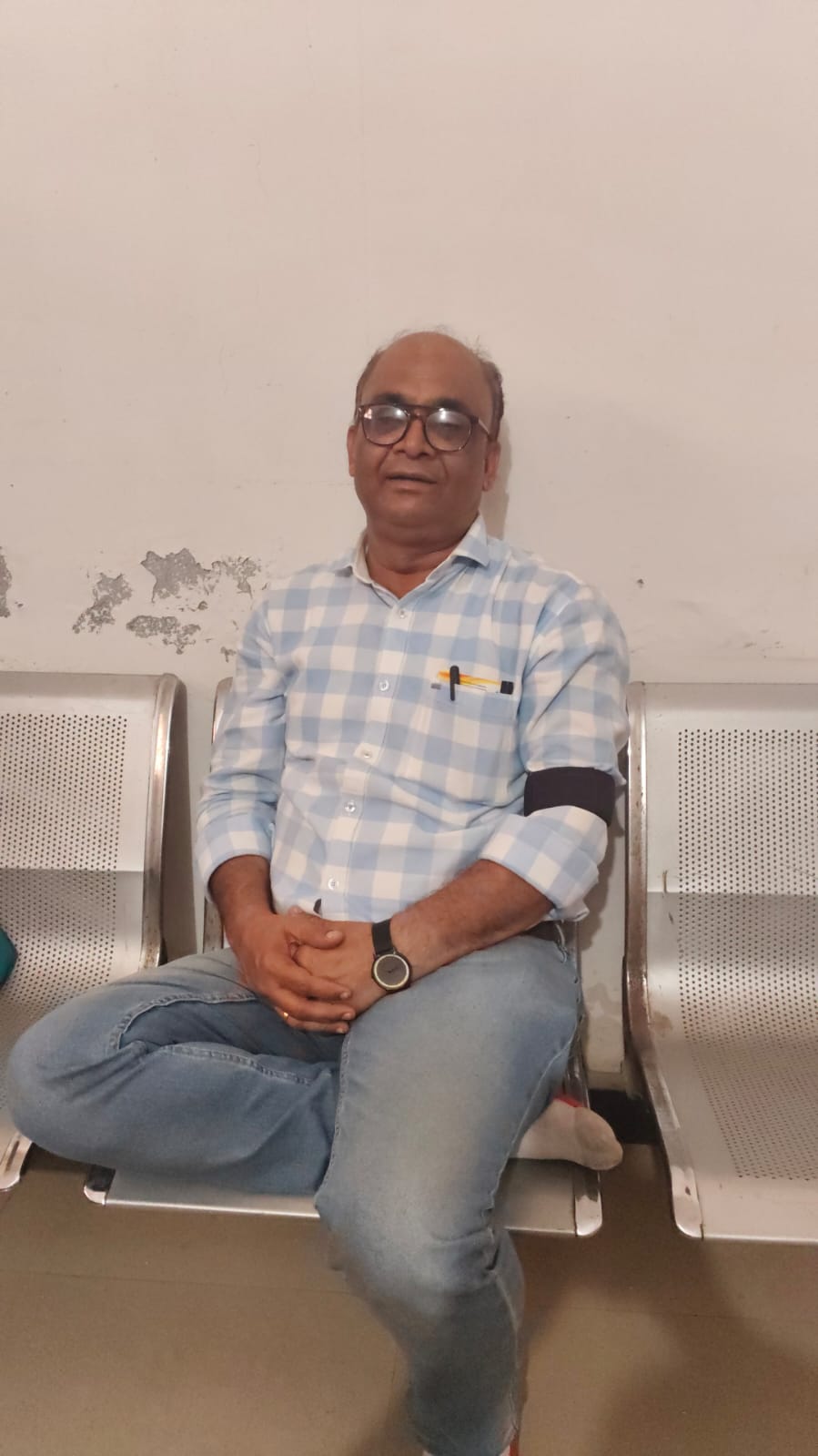 Ajay Raghuwanshi