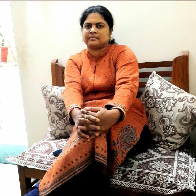 Rajni Salame