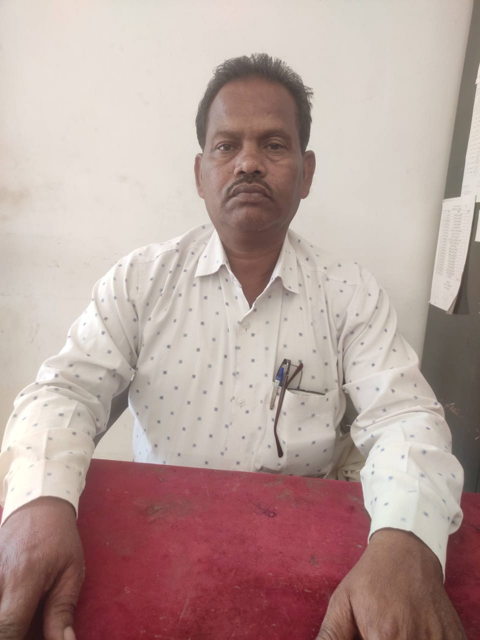 Sundar lal charmkar