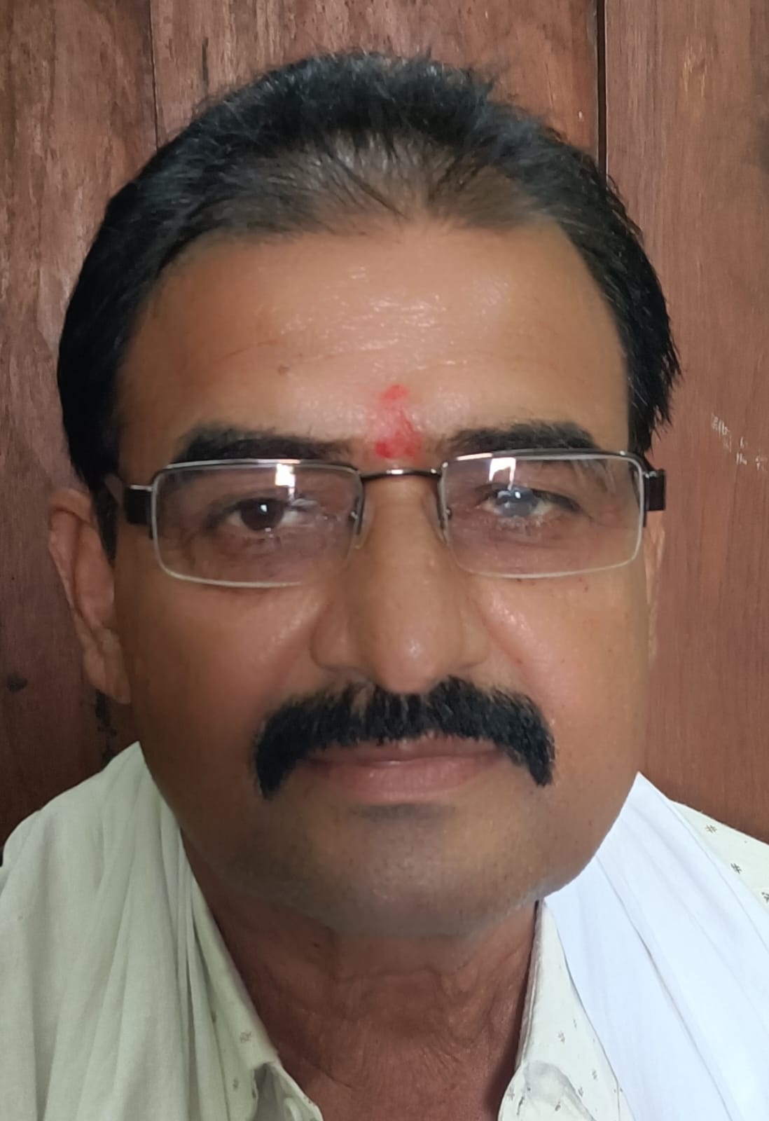 Vinod Kumar Richhariya