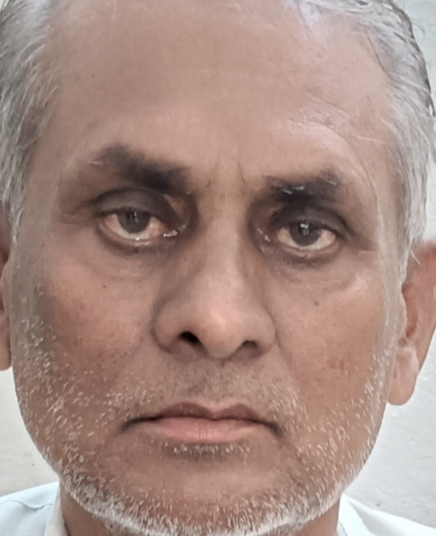 Ganesh Prasad jatav
