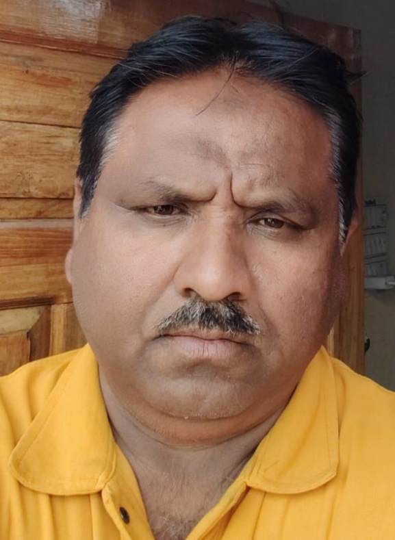 Md Noman Siddiqui