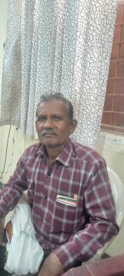 Ganpat badgurjar