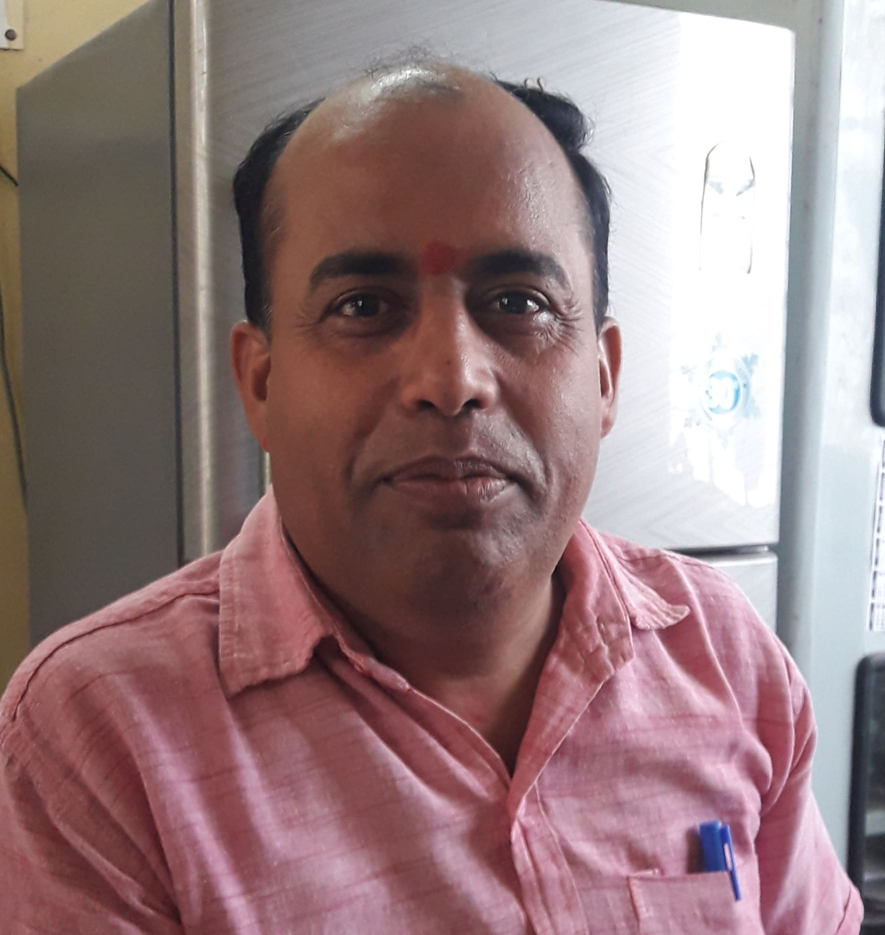 shiv prasad Tripathi