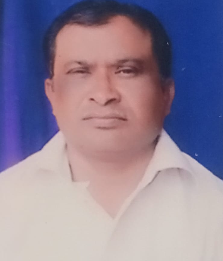 RAJKUMAR BANSOD