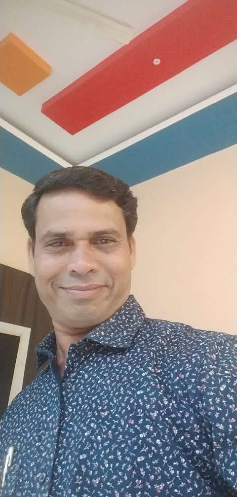 Ravindra Rathore