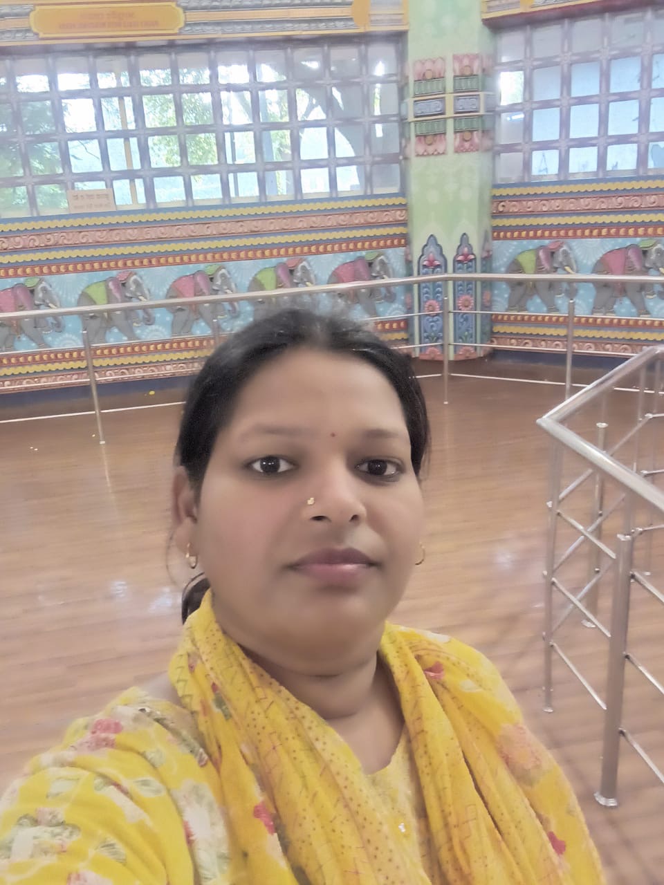 Ritu Thakur