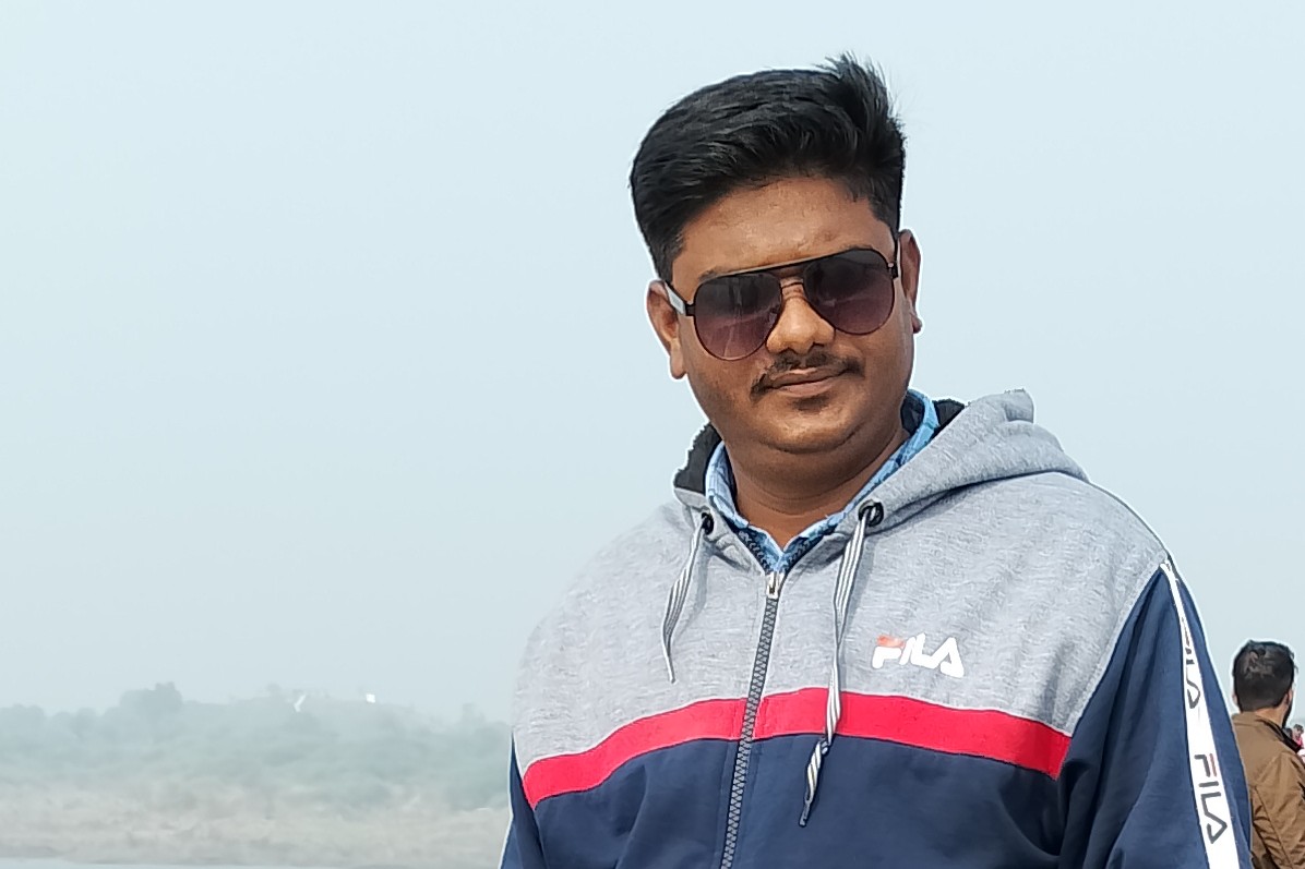 ishwar chamka