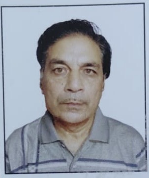 HEMRAJ SINGH RAJPUT
