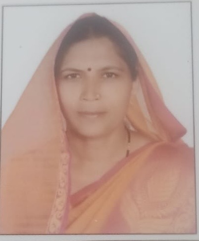 SUNITA MEHRA