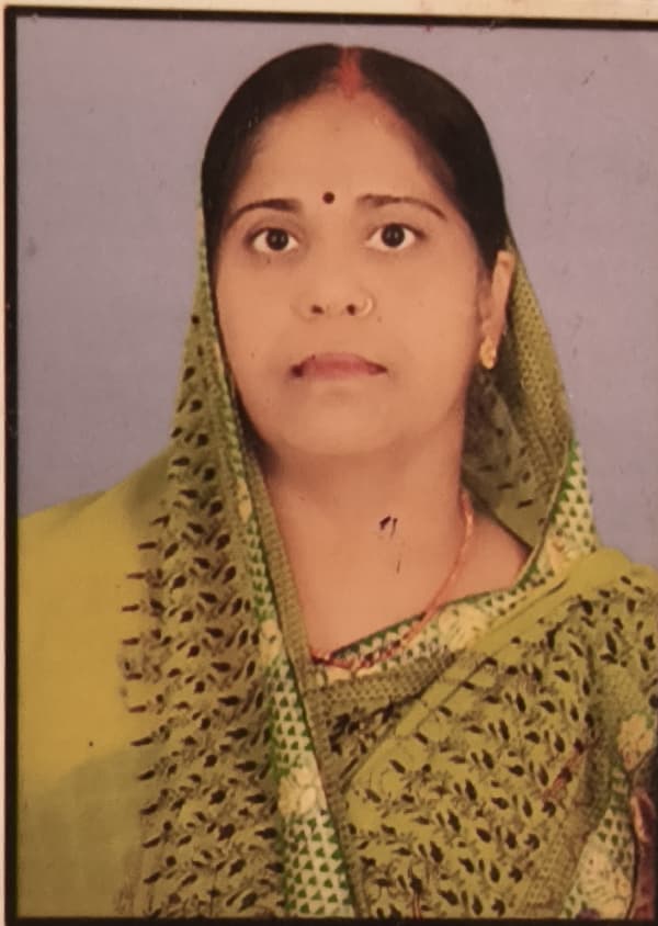 ANITA GOYAL