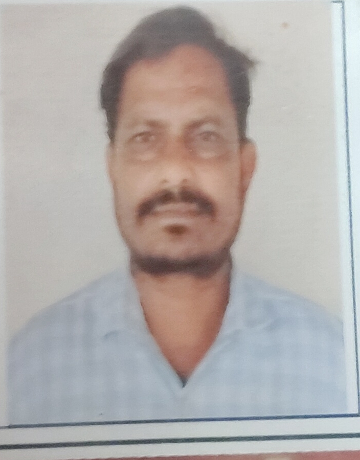 SHYAMLAL KANOJIYA