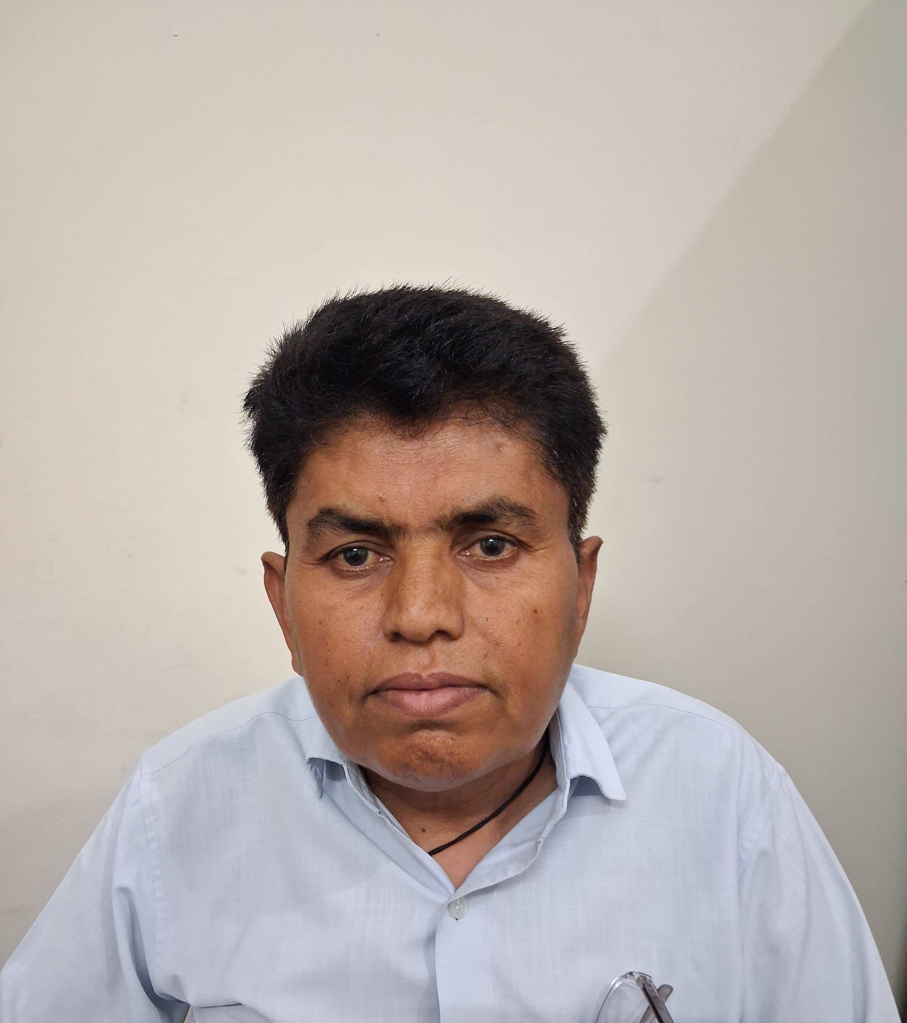 राजेन्द्र कुमार राठौर
