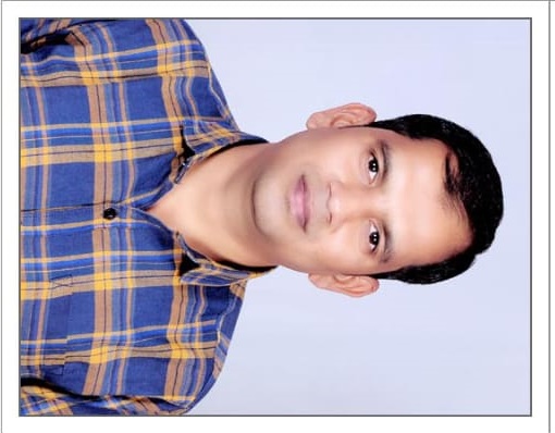 GANPAT SINGH CHOUHAN