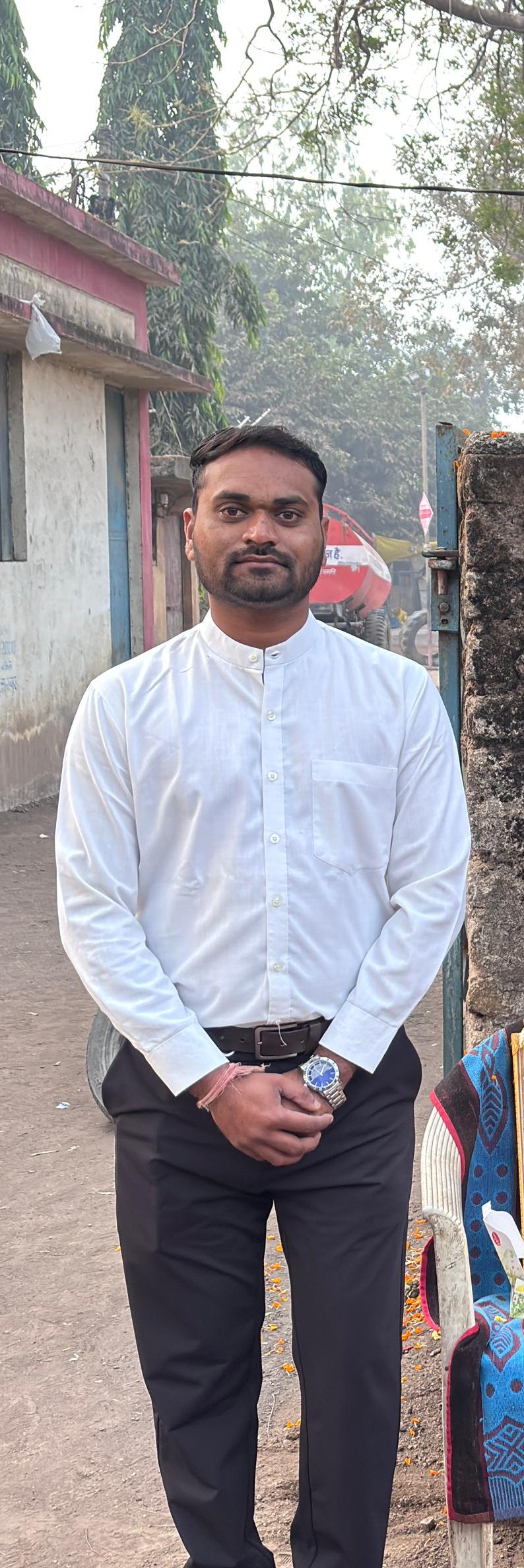 Rajendra Singh