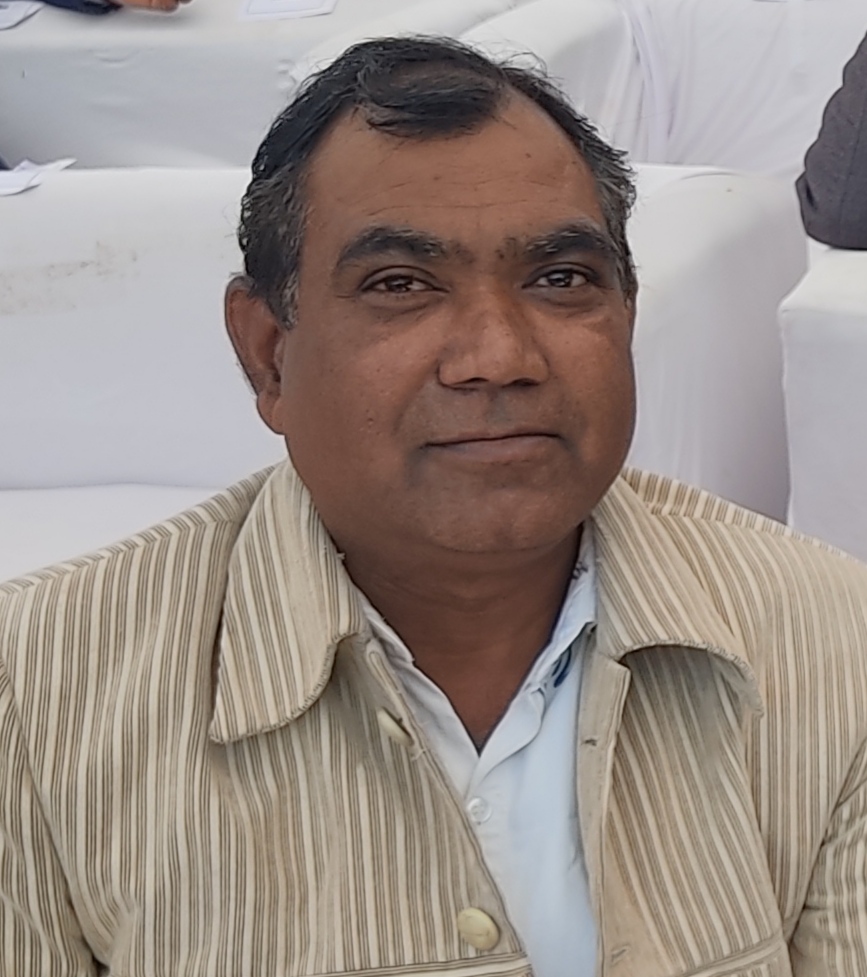 MOHD ZAKI KHAN
