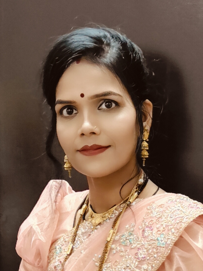 Smt. Neha Nayak