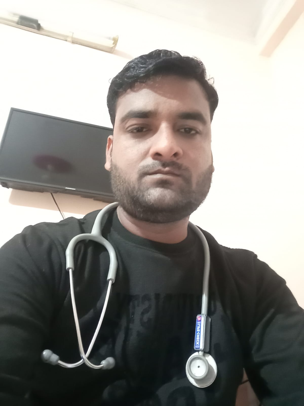 Jitendra gour