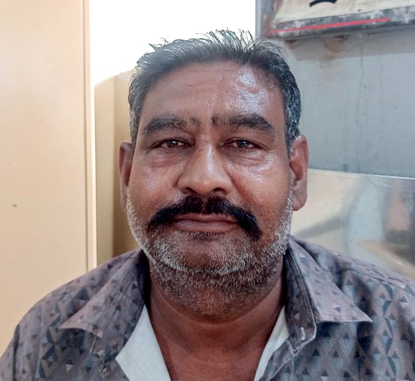 नासिर शेख