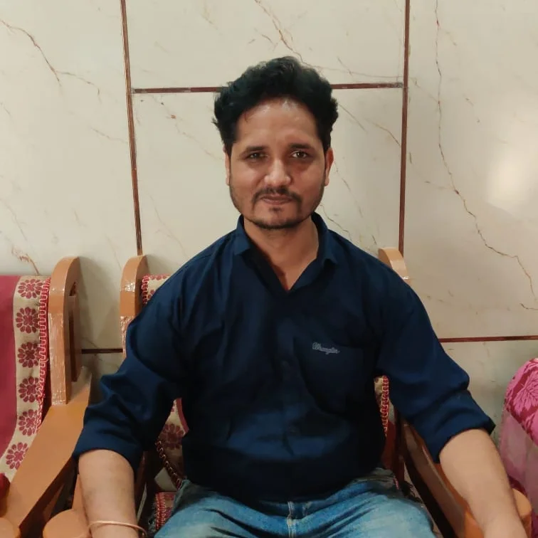 Swapnil dubey