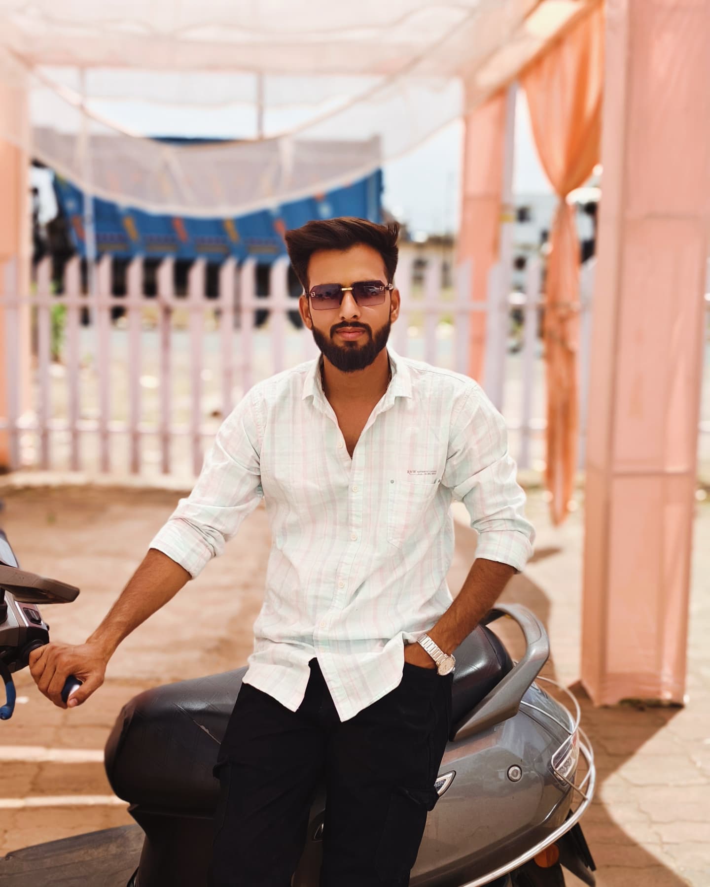 Neeraj singh jat