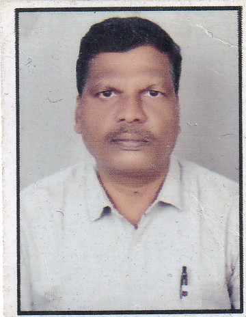 SAMARJEET SINGH UIKEY