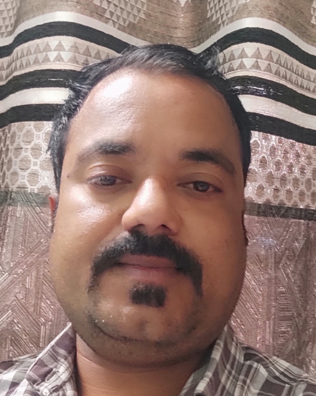 mukesh ahirwar