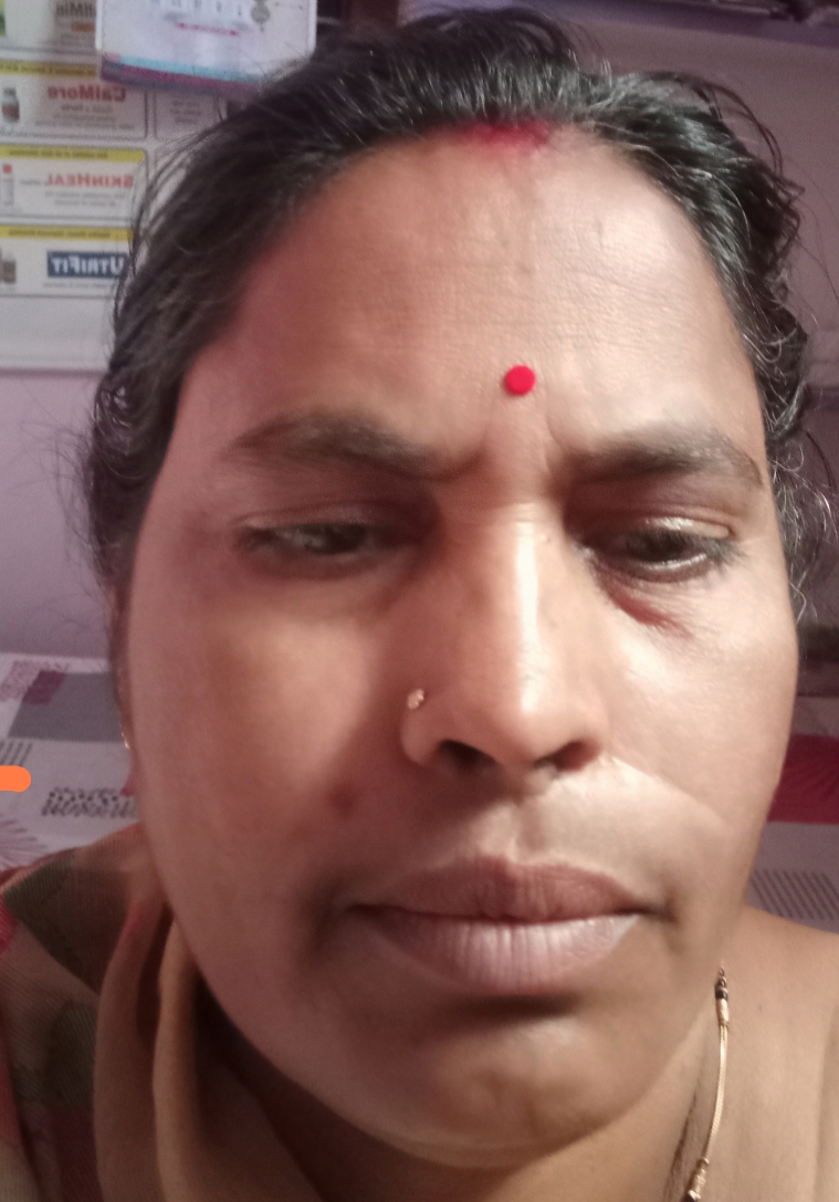 Kamla Sahu