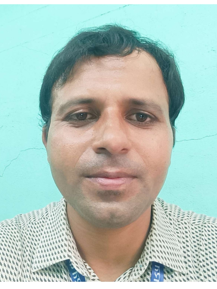 Umesh kumar Varma