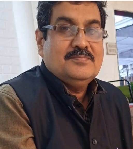 Rajesh Nagpure