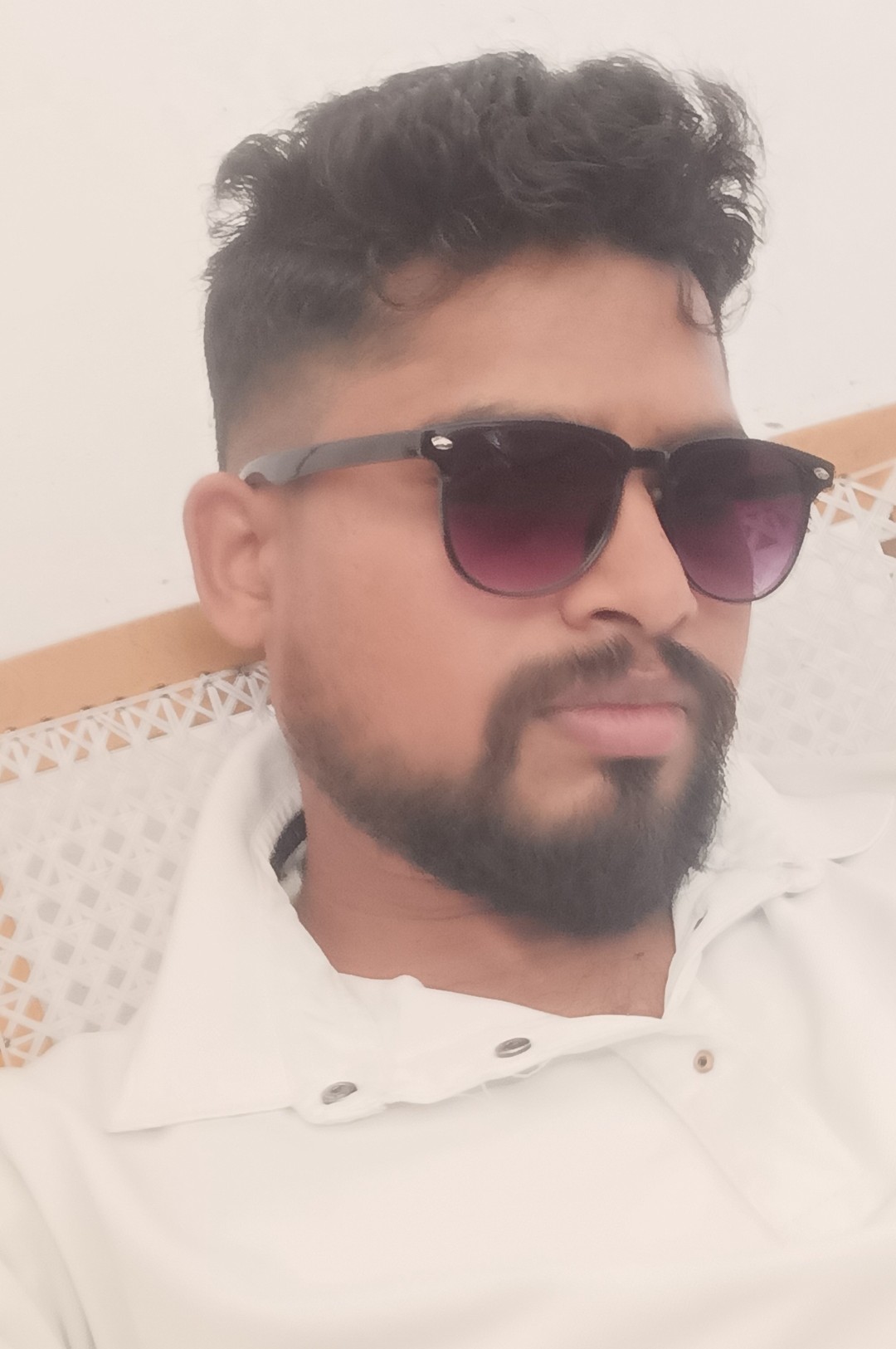 Lavkesh Kumar Neti