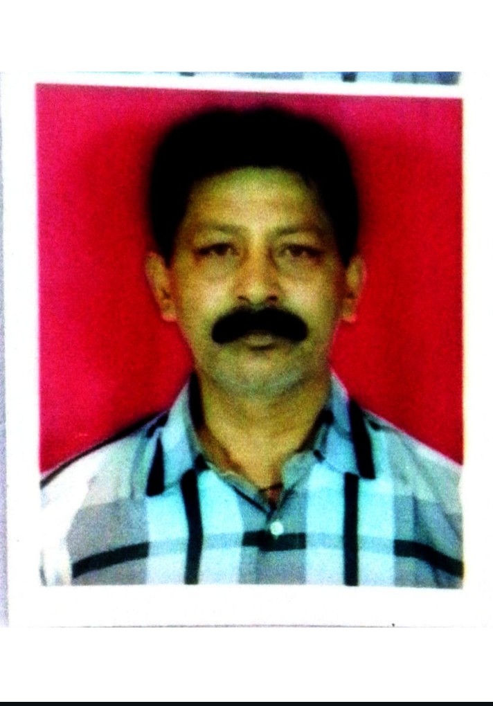RAJESH MARAL
