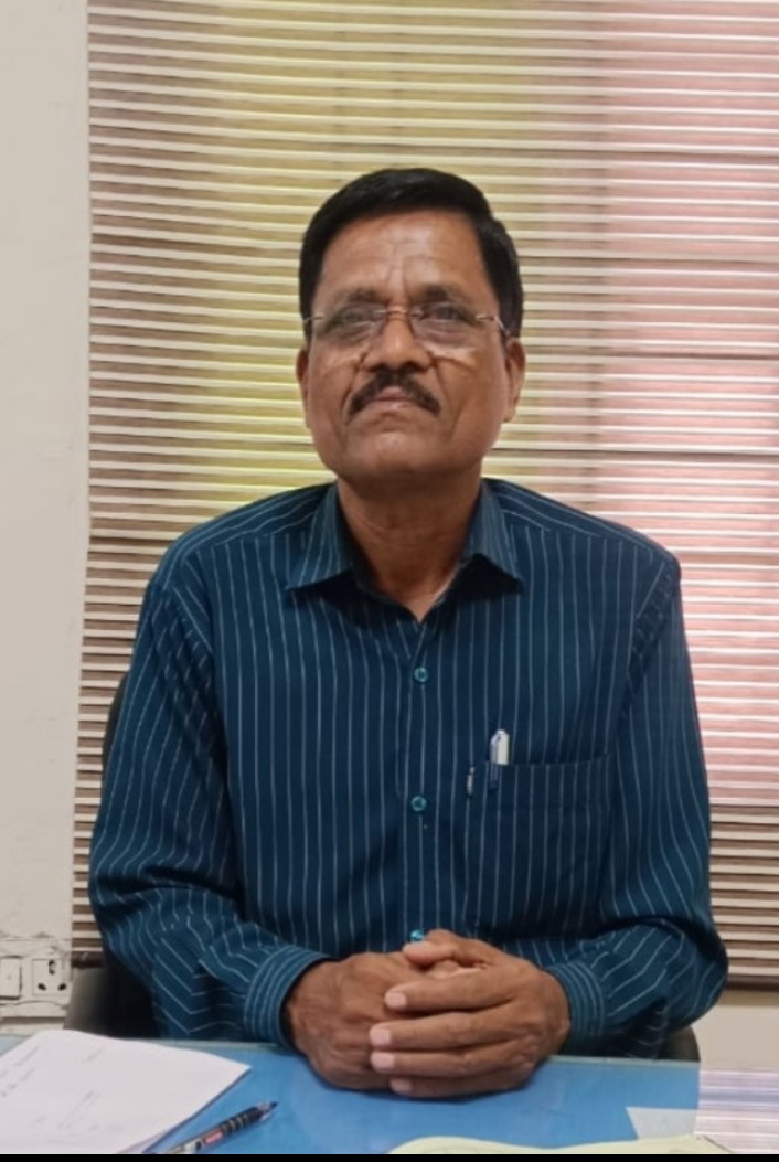 देवेन्द्र कुमार राजपूत