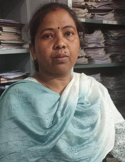 Champa singh maravi