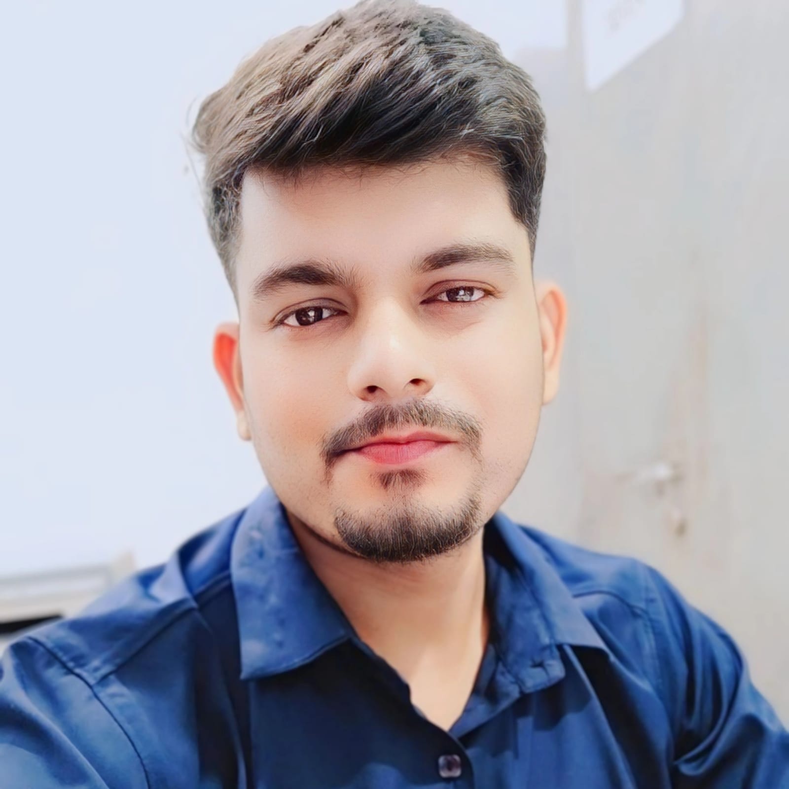शुभम कोरी